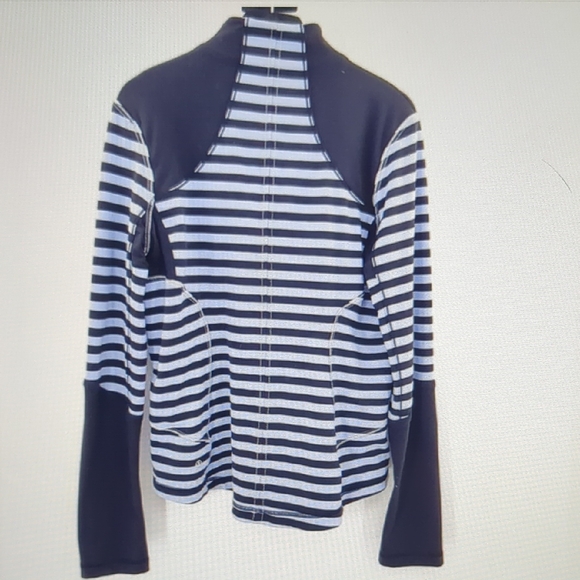 Lululemon Forme Jacket size 12 - Picture 12 of 16